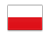 TECNORESINA srl - Polski